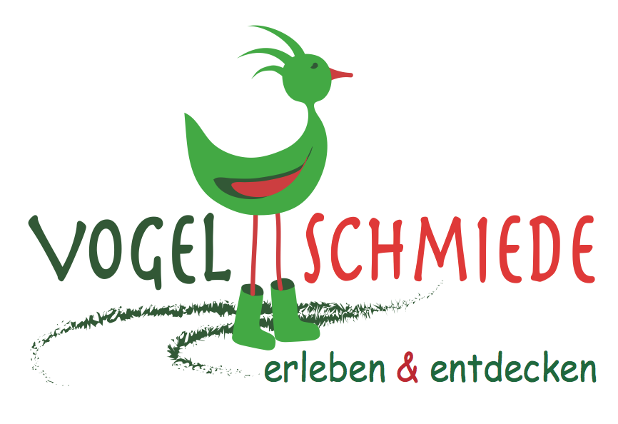 Vogelschmiede Jausenstube auf der Herchenhainer Höhe neben dem ehemaligen Bergrasthaus logo
